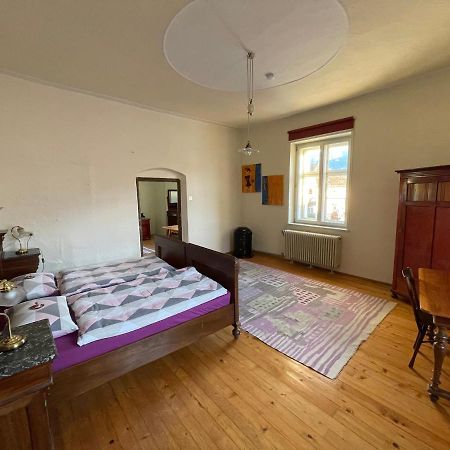 Ansitz Thalerhof Apartman Lana Kültér fotó