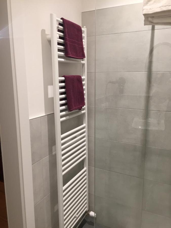 Ansitz Thalerhof Apartman Lana Kültér fotó