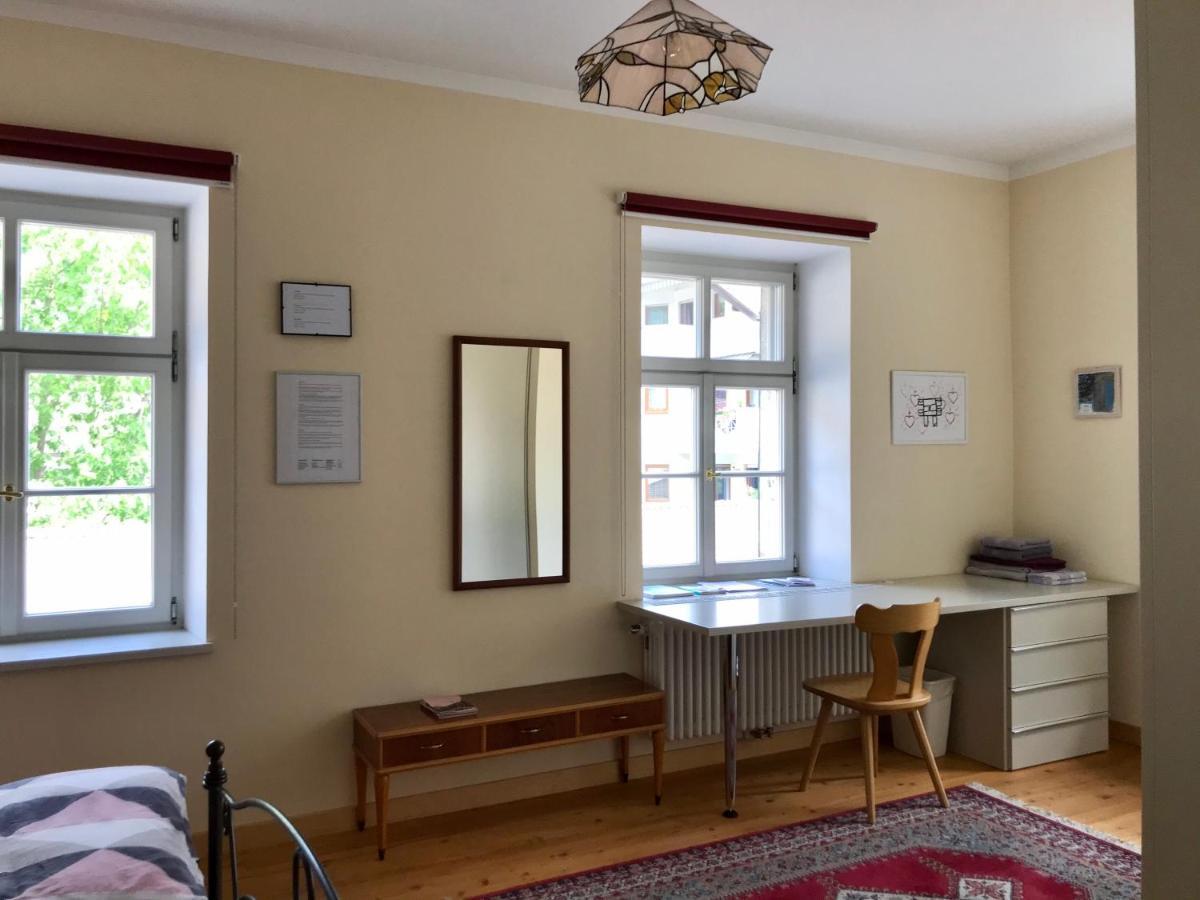 Ansitz Thalerhof Apartman Lana Kültér fotó
