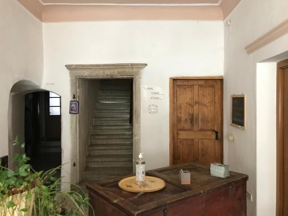 Ansitz Thalerhof Apartman Lana Kültér fotó