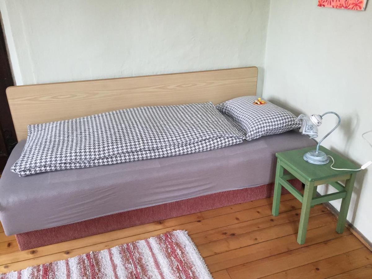 Ansitz Thalerhof Apartman Lana Kültér fotó
