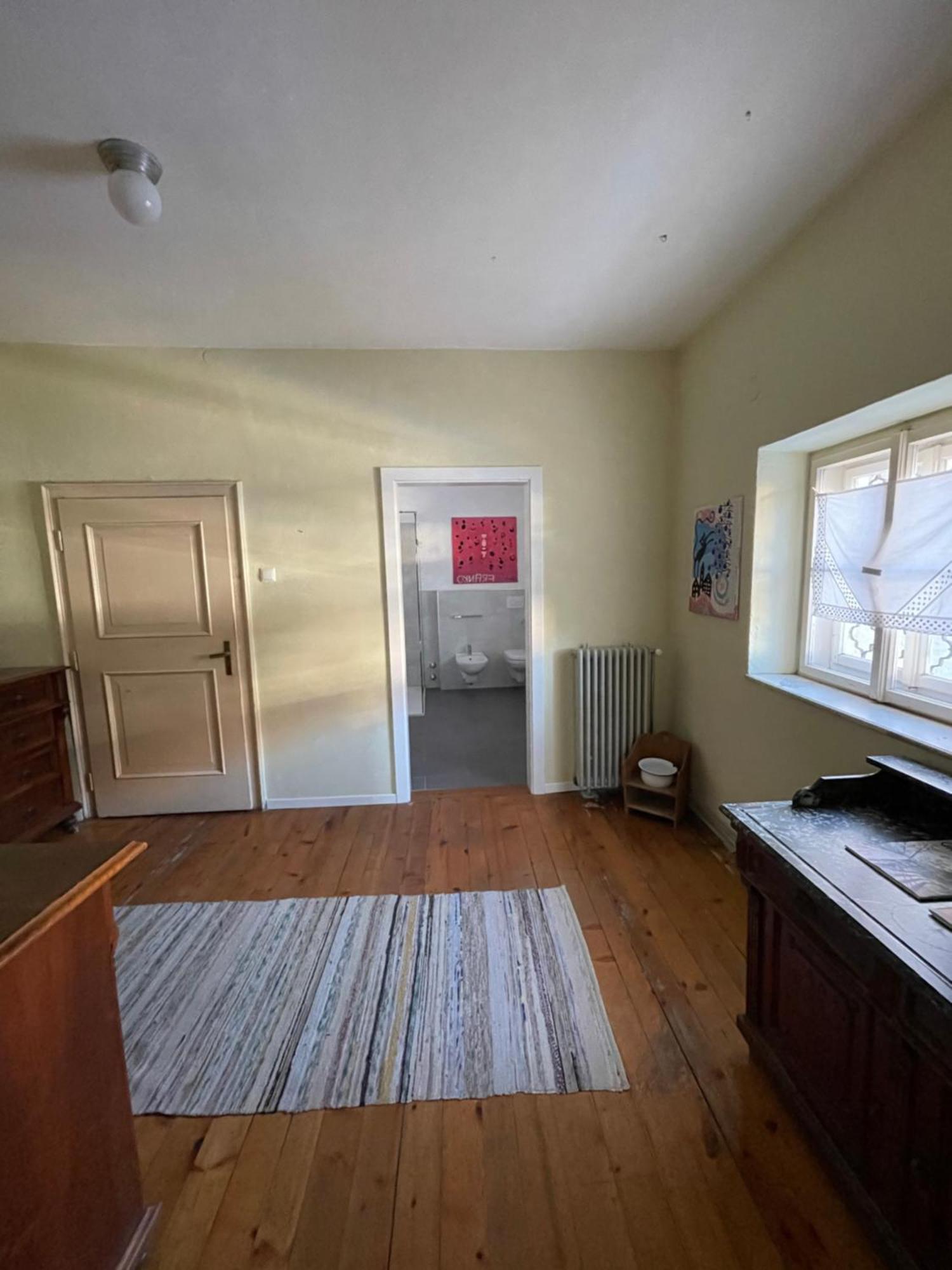 Ansitz Thalerhof Apartman Lana Kültér fotó