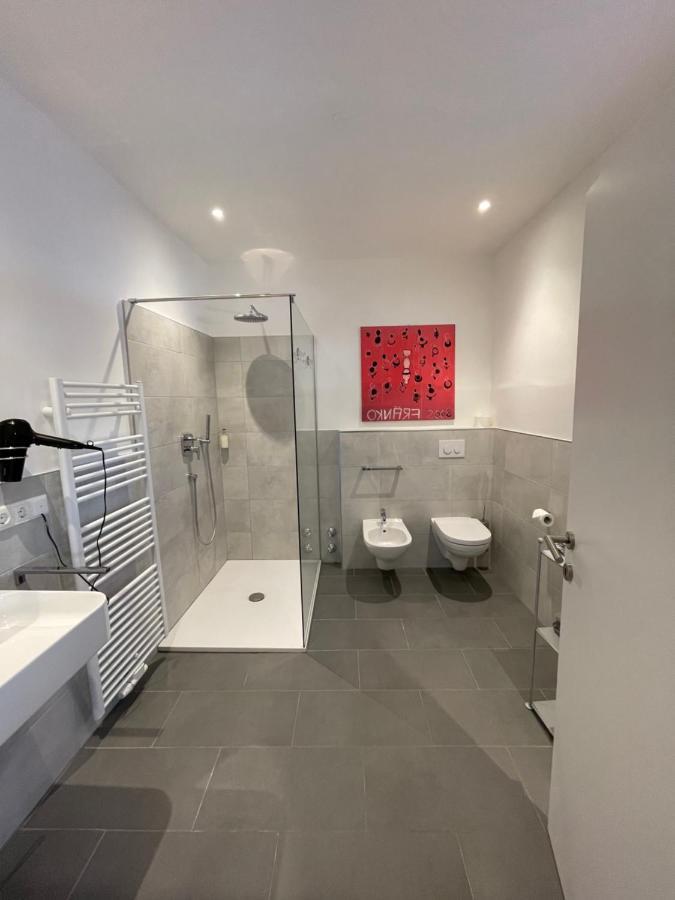Ansitz Thalerhof Apartman Lana Kültér fotó