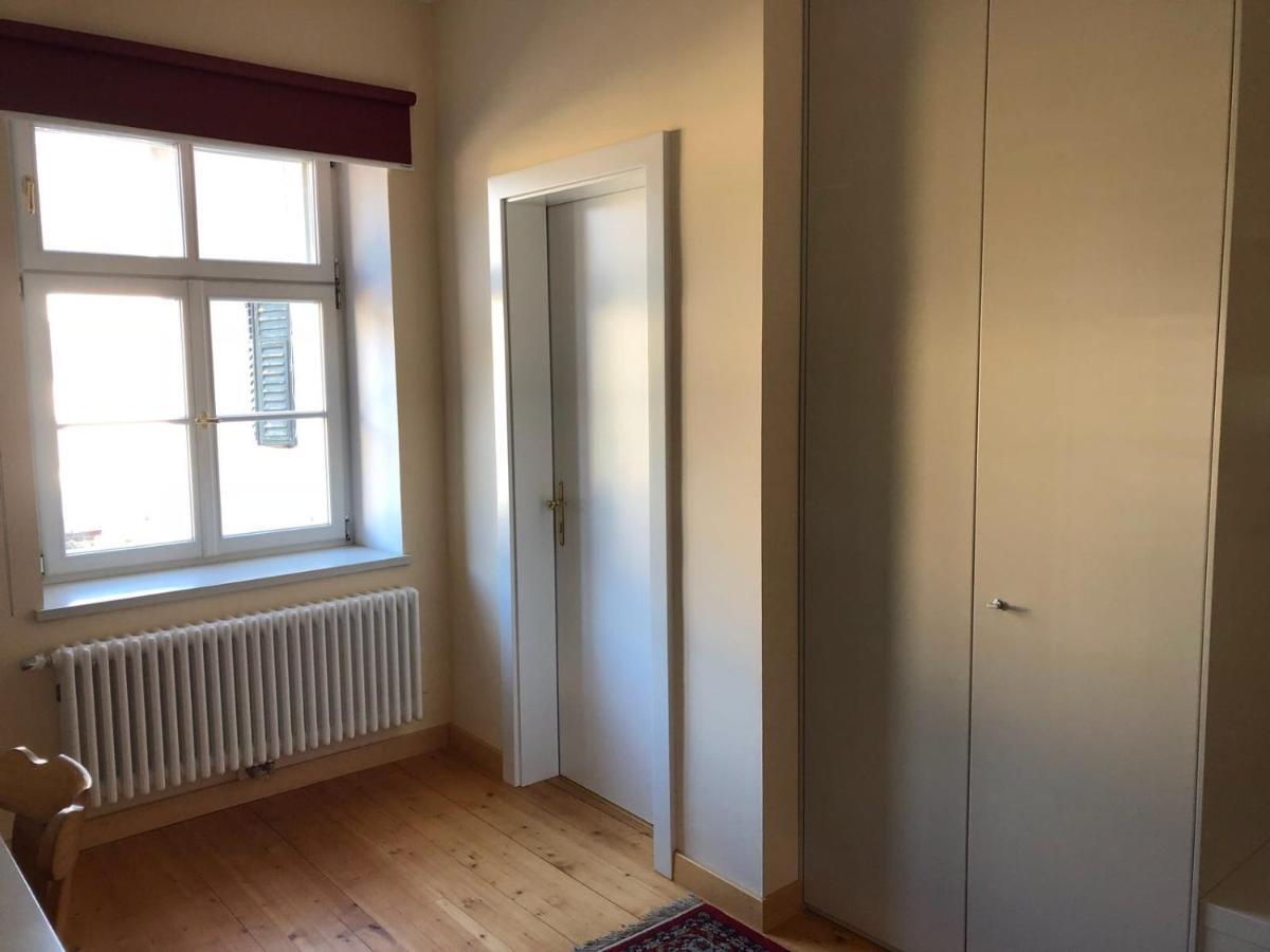 Ansitz Thalerhof Apartman Lana Kültér fotó